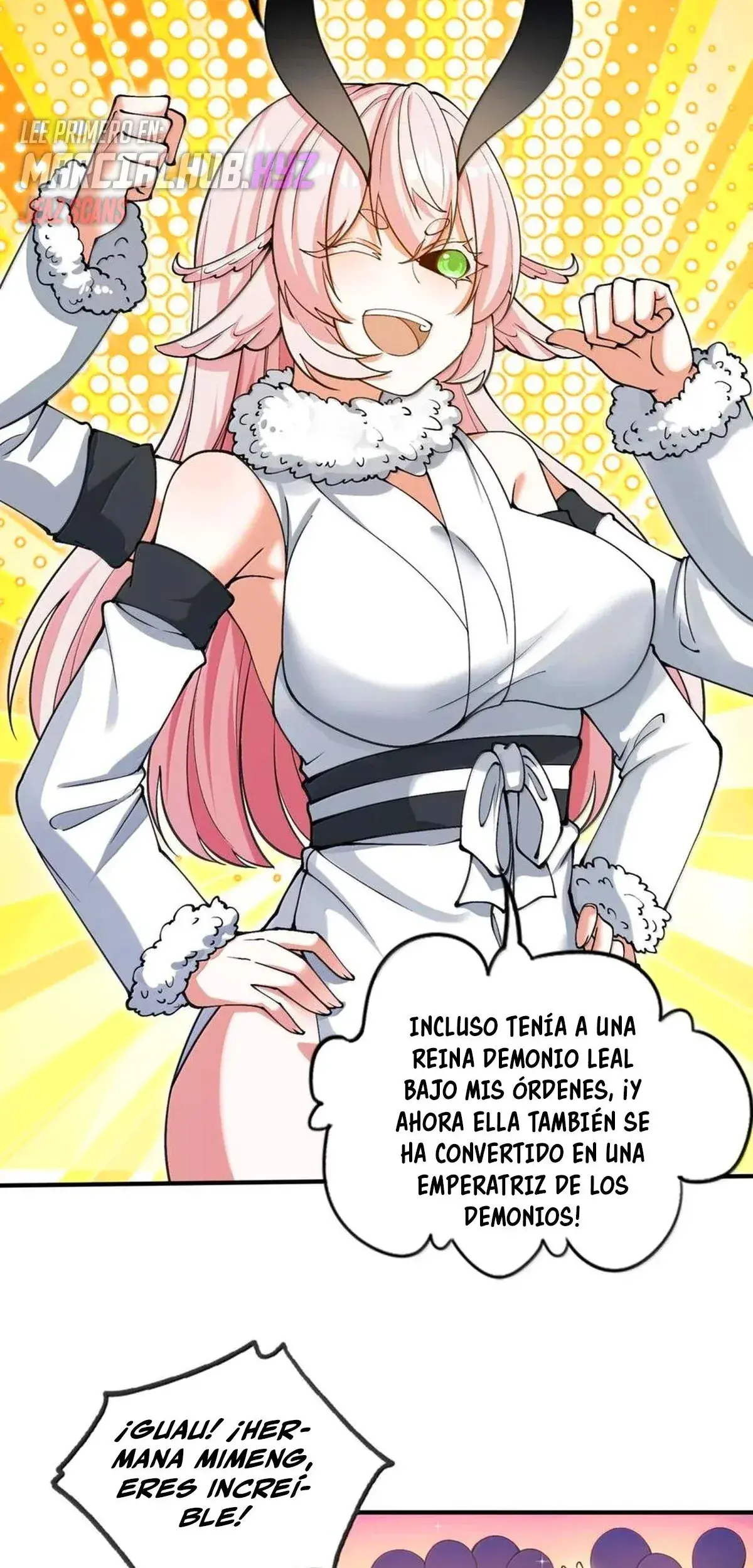 Capitulo 105 page 33