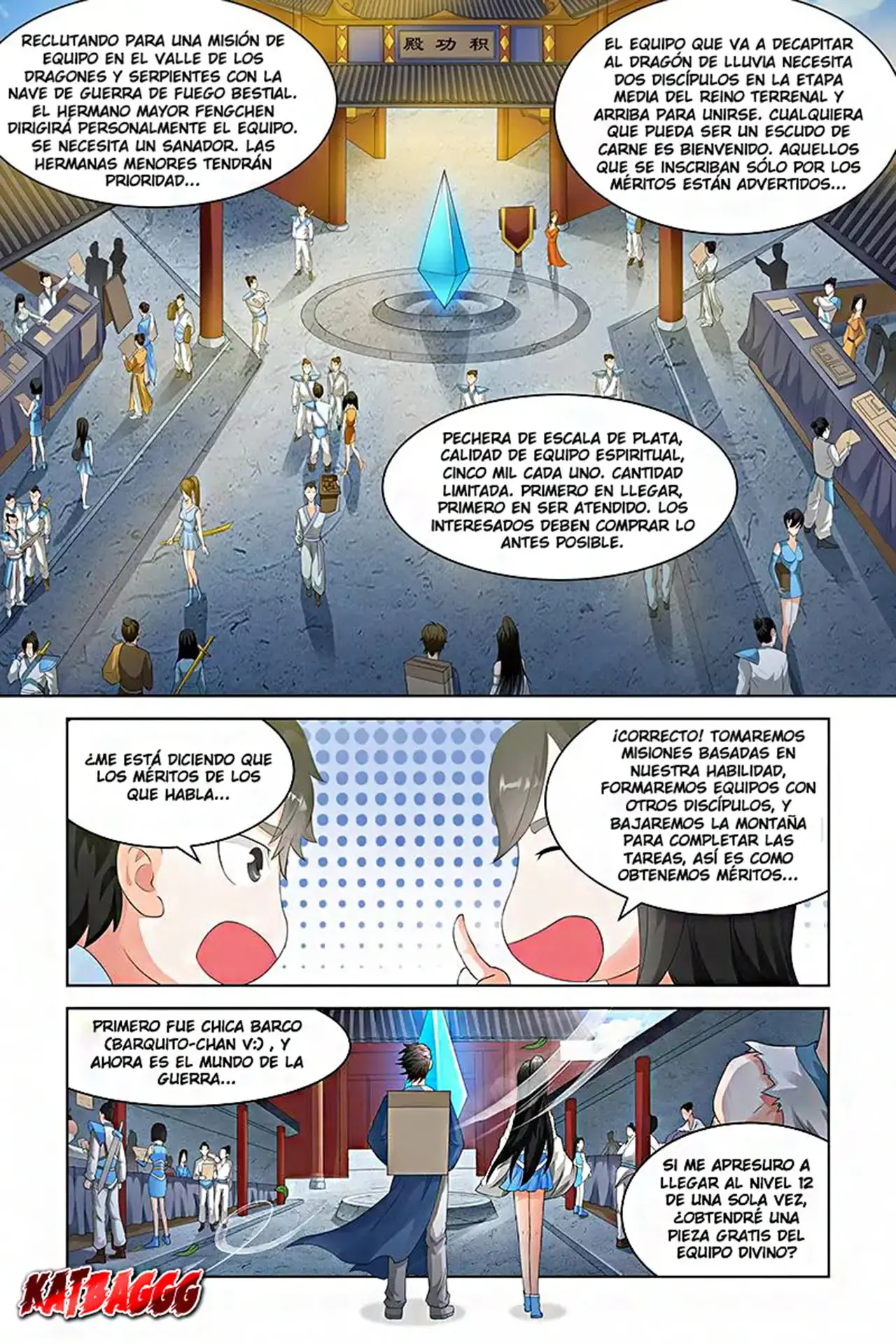Capitulo 124 page 9