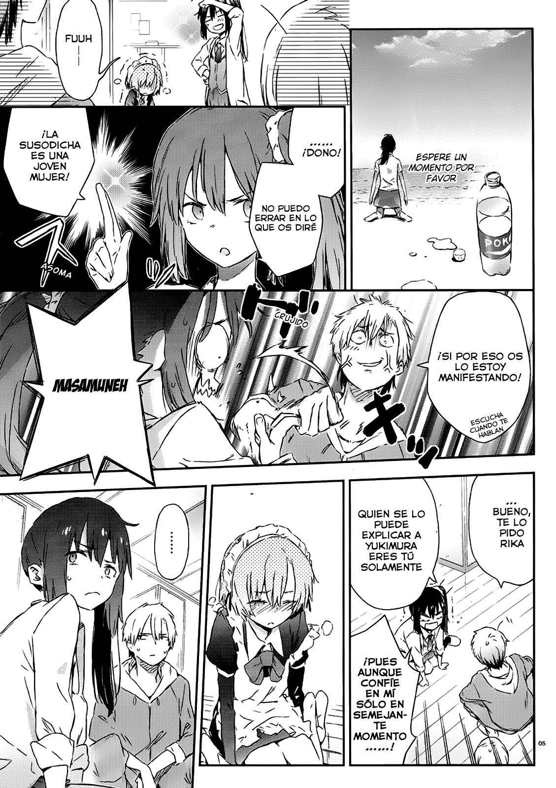 Capitulo 39 page 6