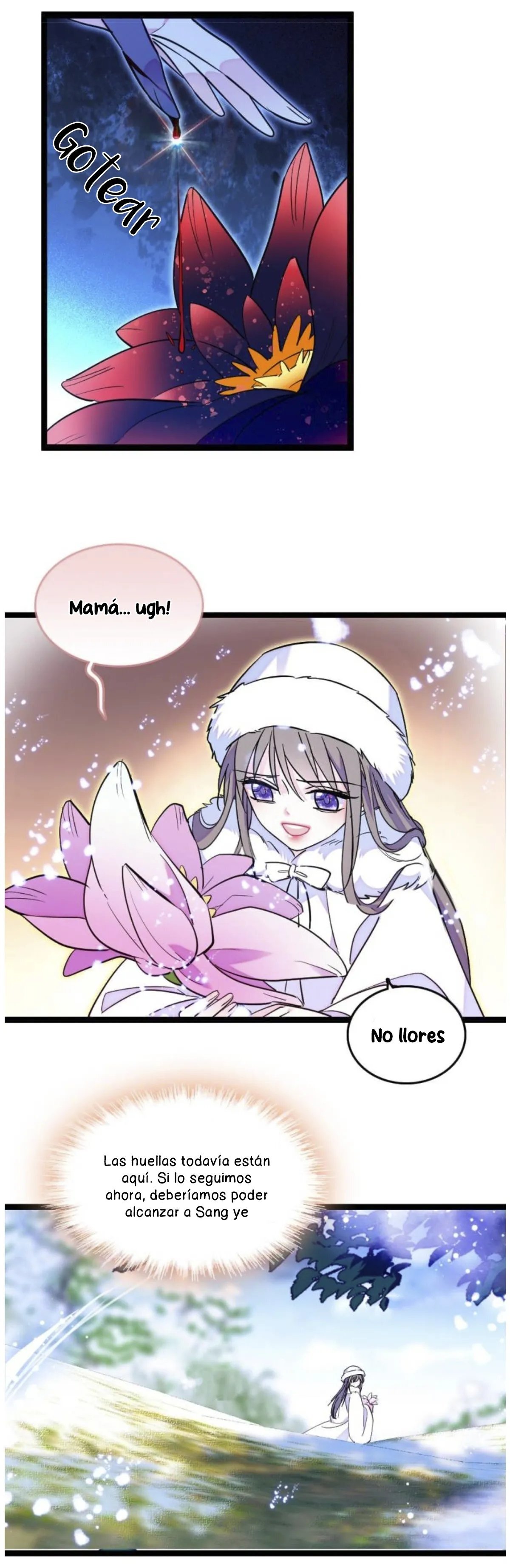 Capitulo 313 page 3
