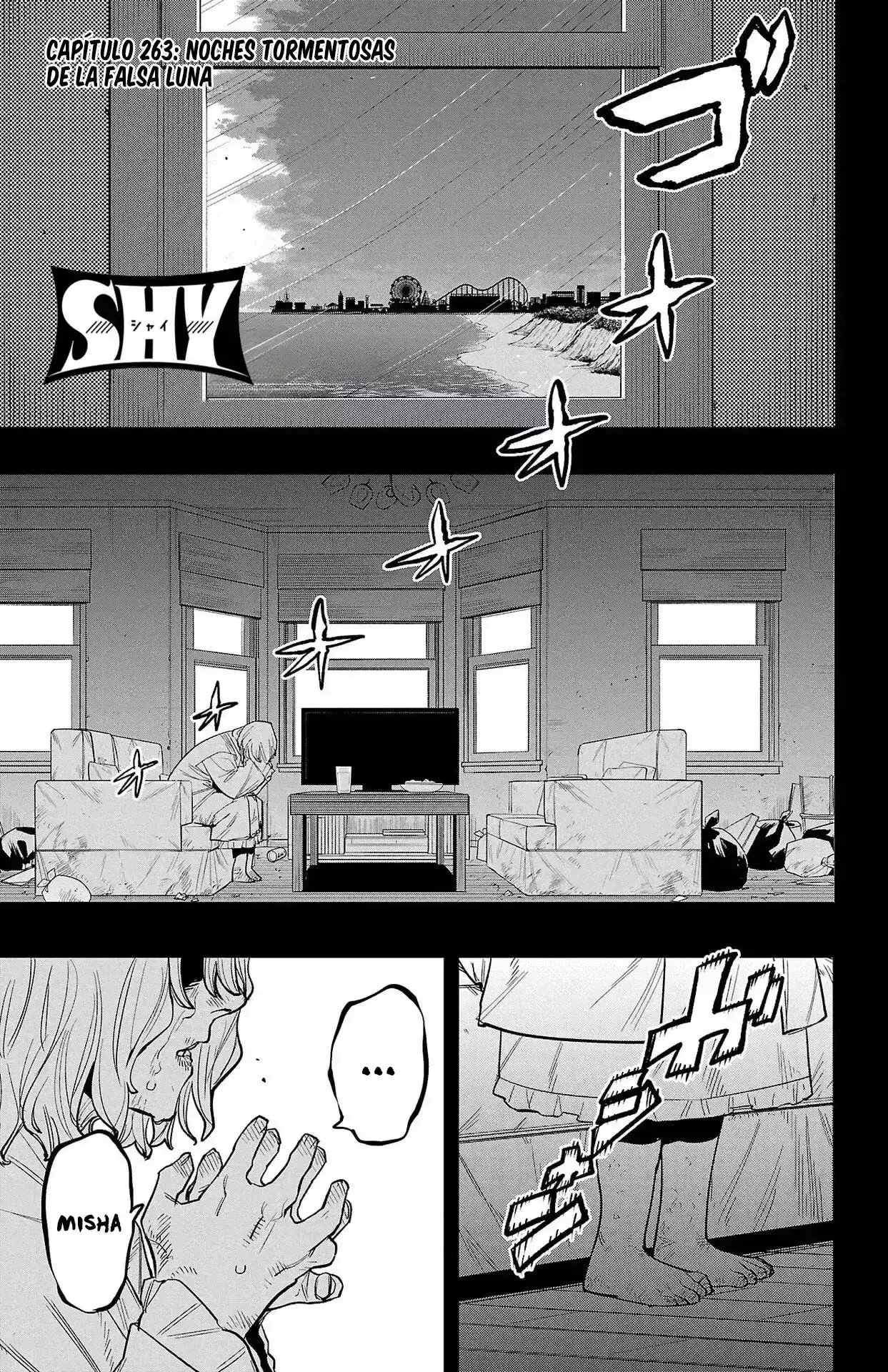 Capitulo 263 page 3