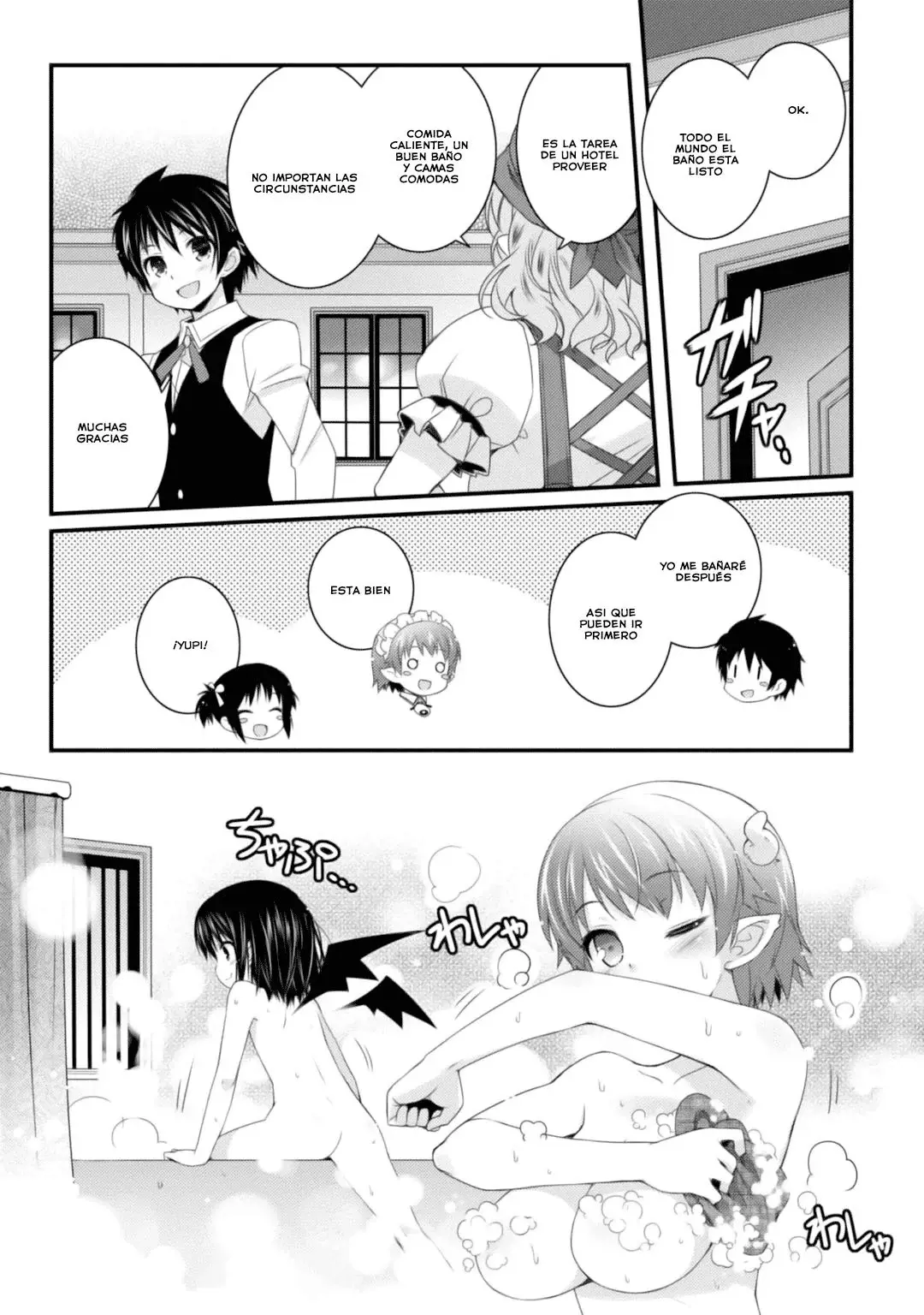 Capitulo 59 page 14