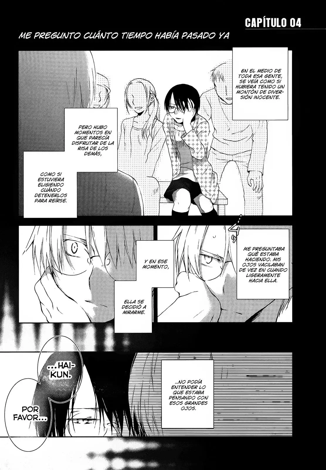 Capitulo 4 page 1