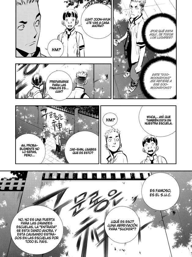 Capitulo 18 page 22