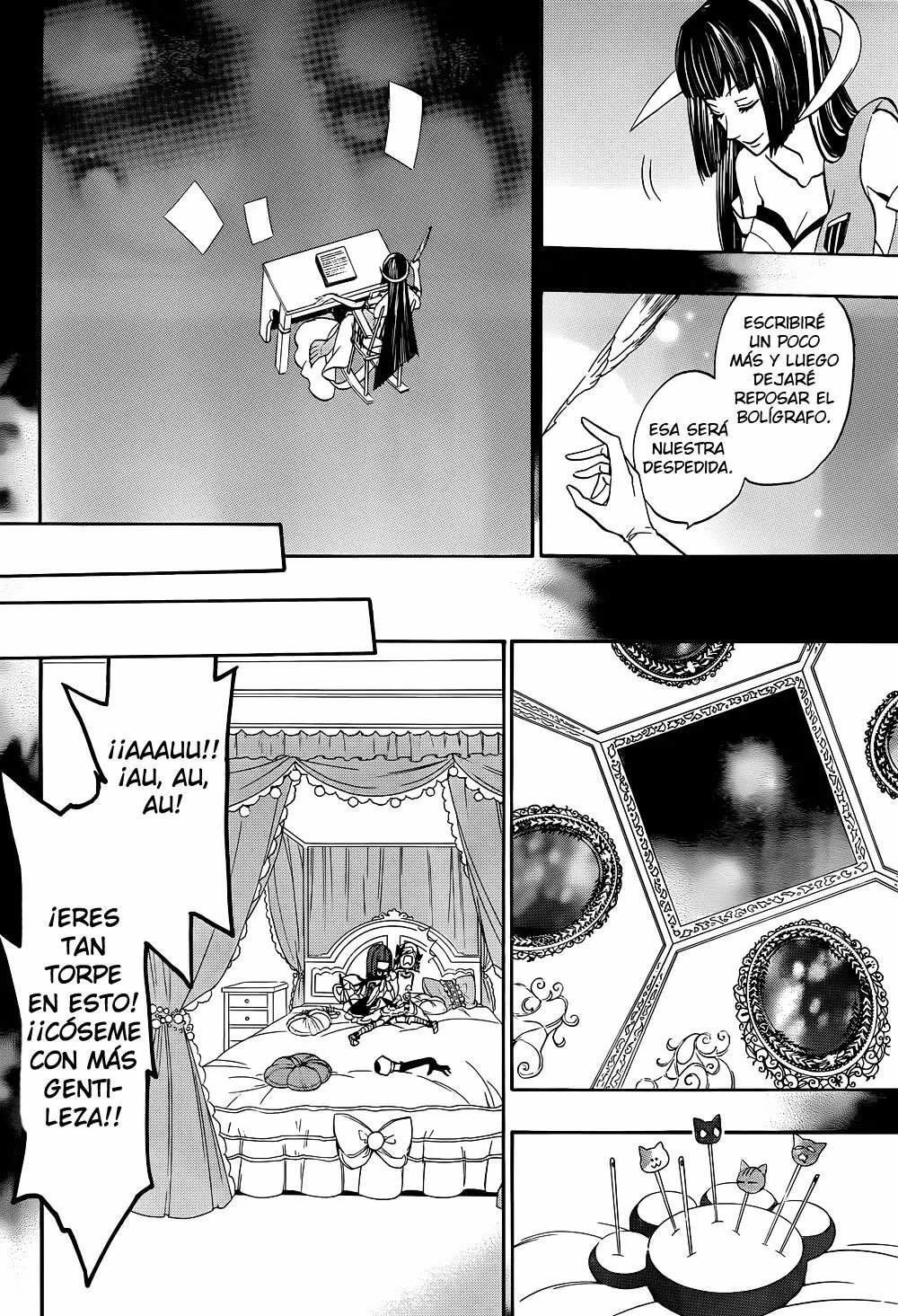 Capitulo 40 page 26