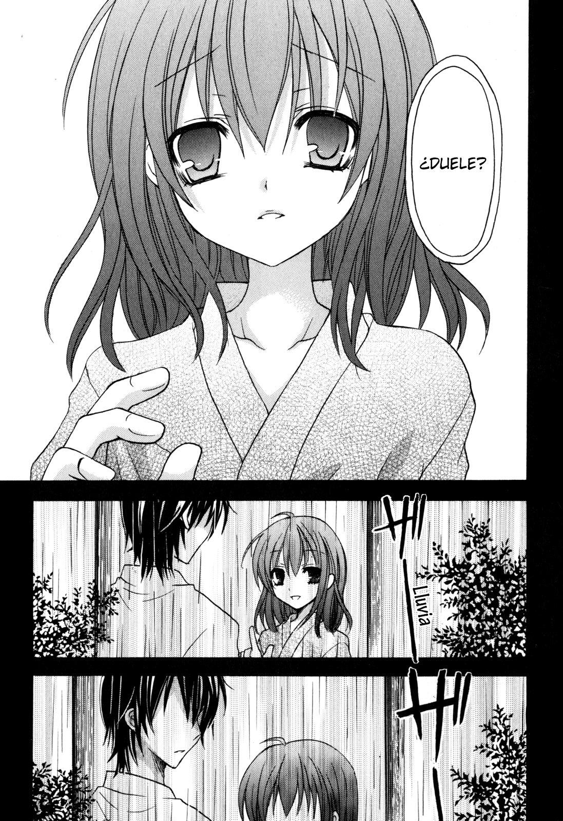 Capitulo 39 page 19