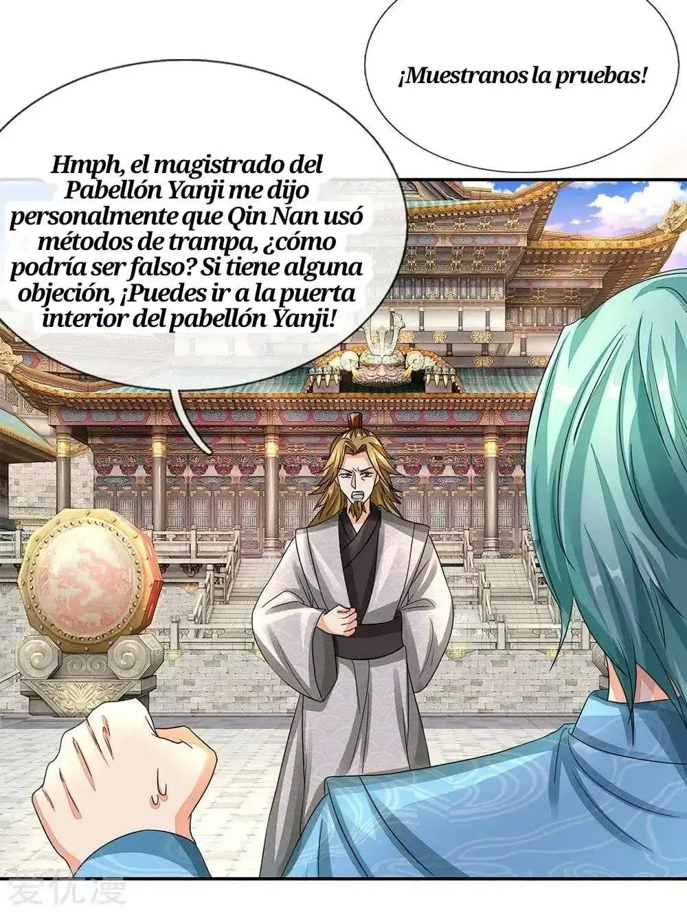 Capitulo 96 page 5