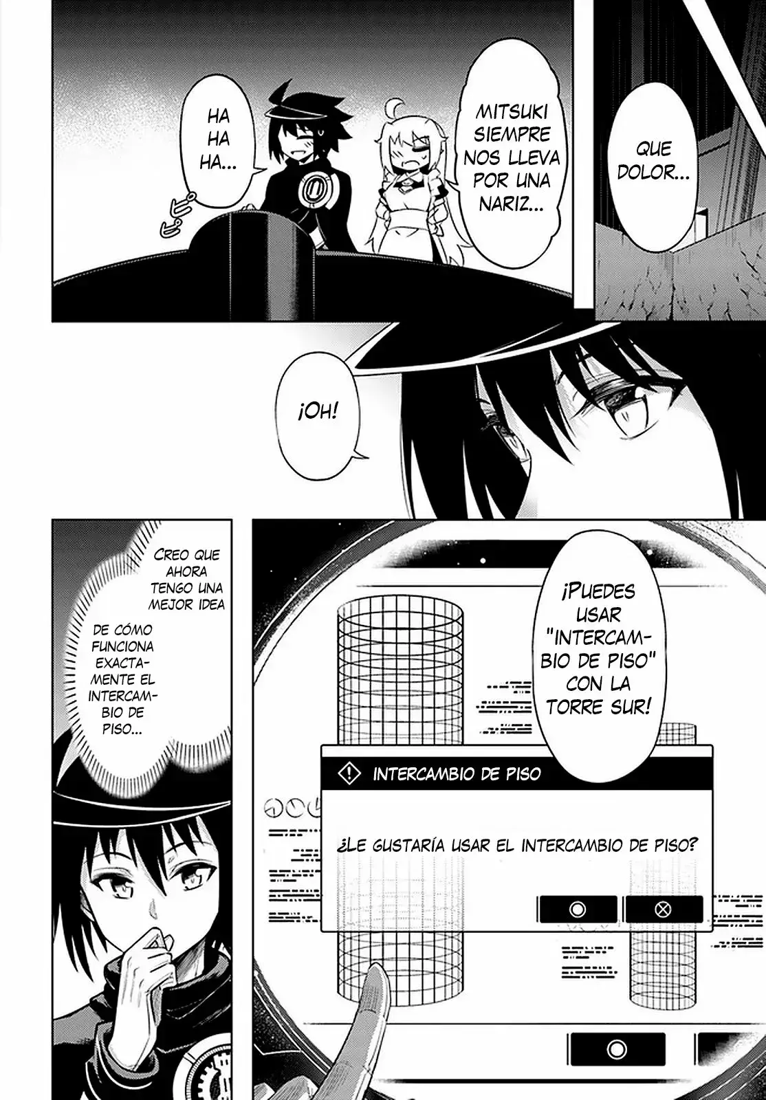 Capitulo 41 page 8