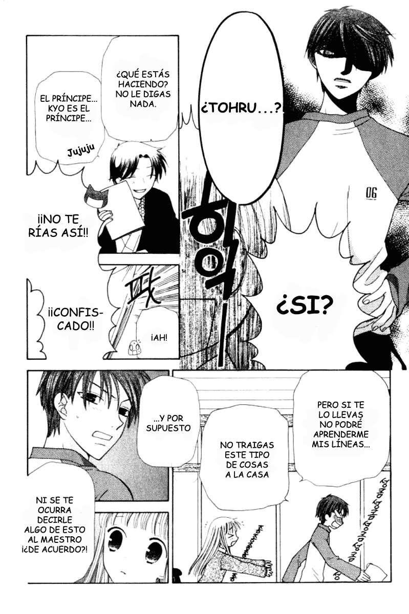 Capitulo 86 page 21