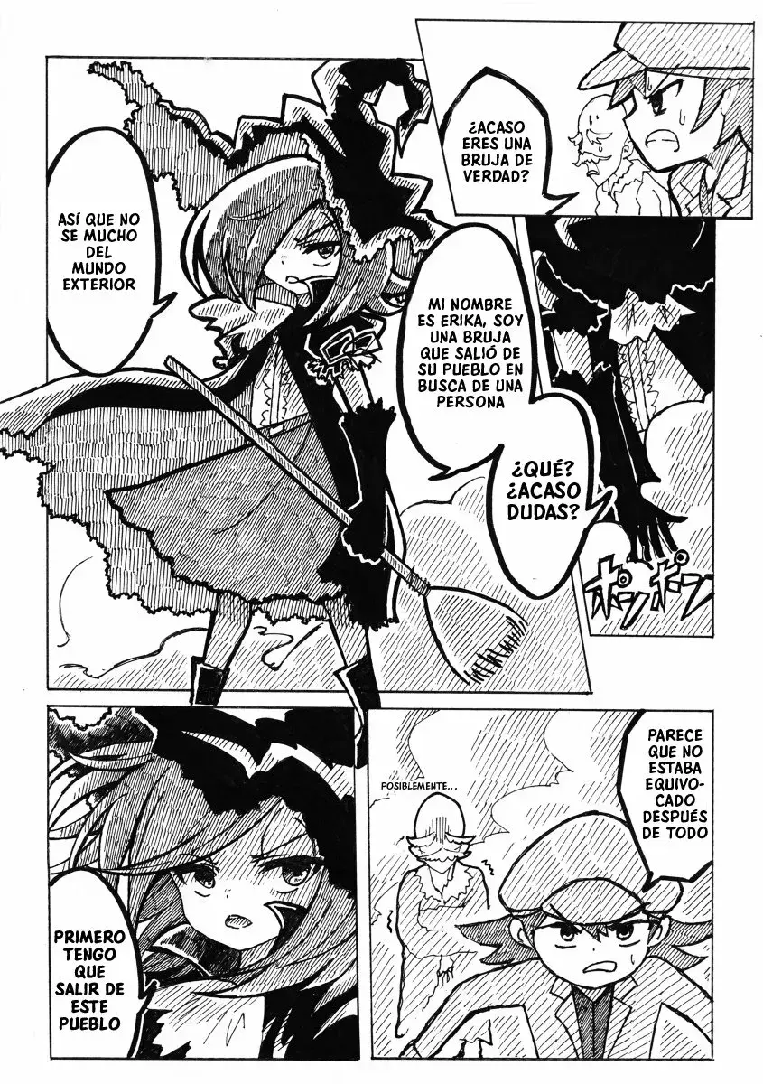 Capitulo 30 page 17