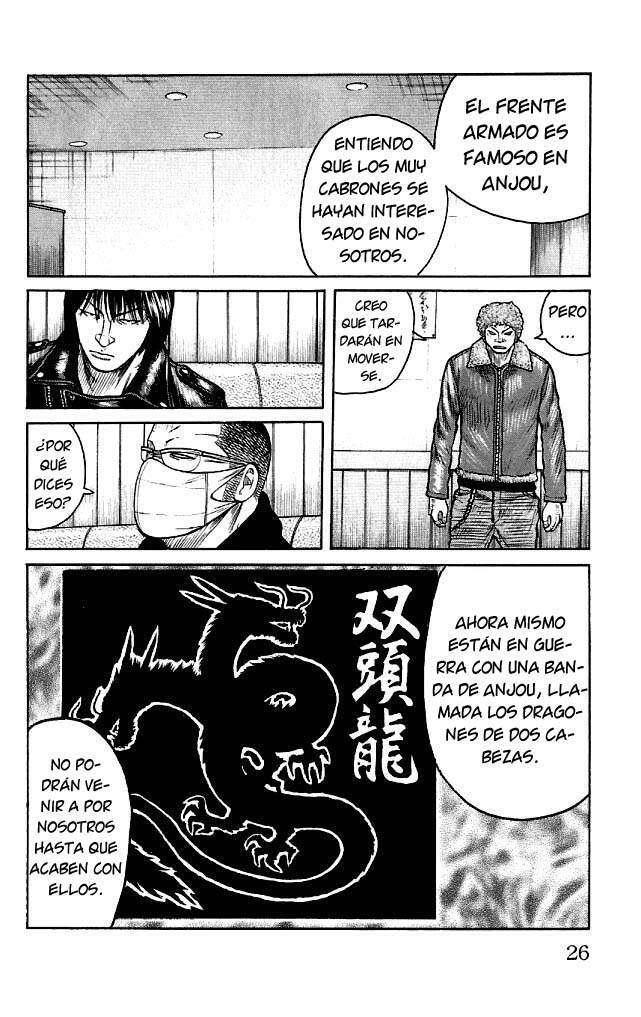 Capitulo 85 page 24