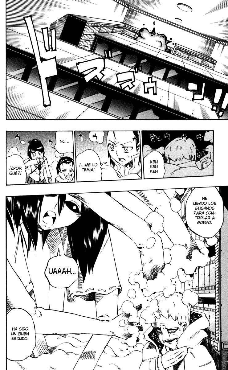 Capitulo 63 page 8
