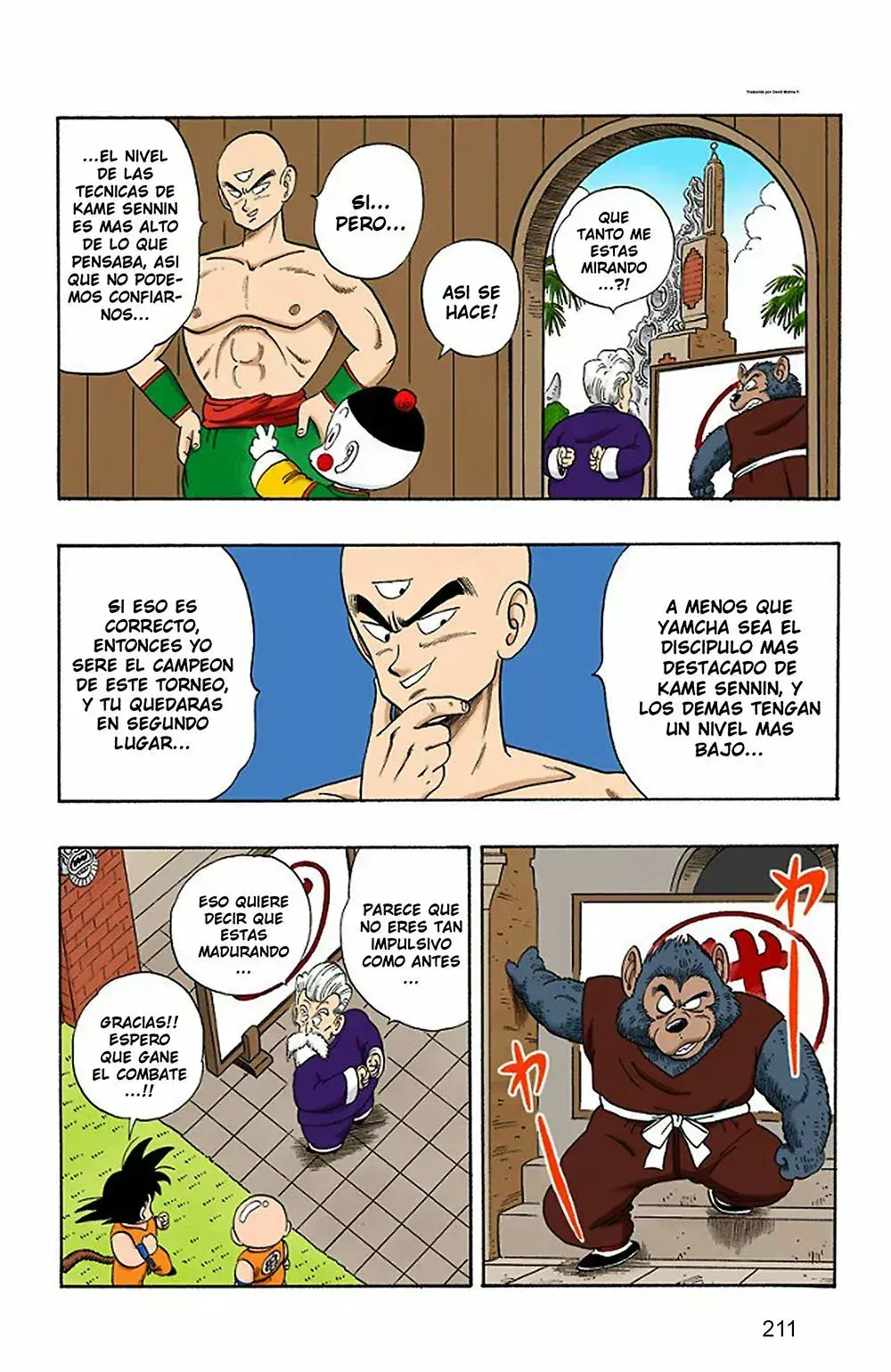 Capitulo 118 page 15