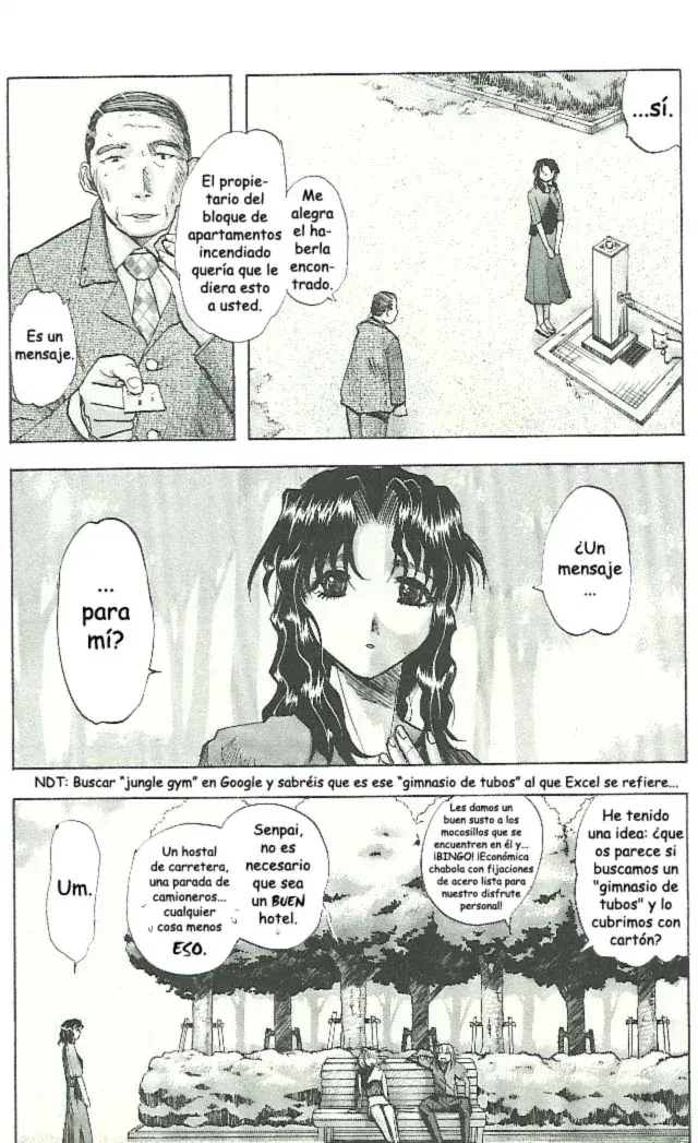 Capitulo 60 page 24