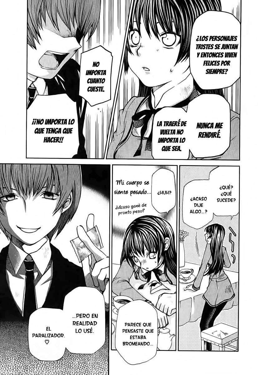 Capitulo 75 page 27