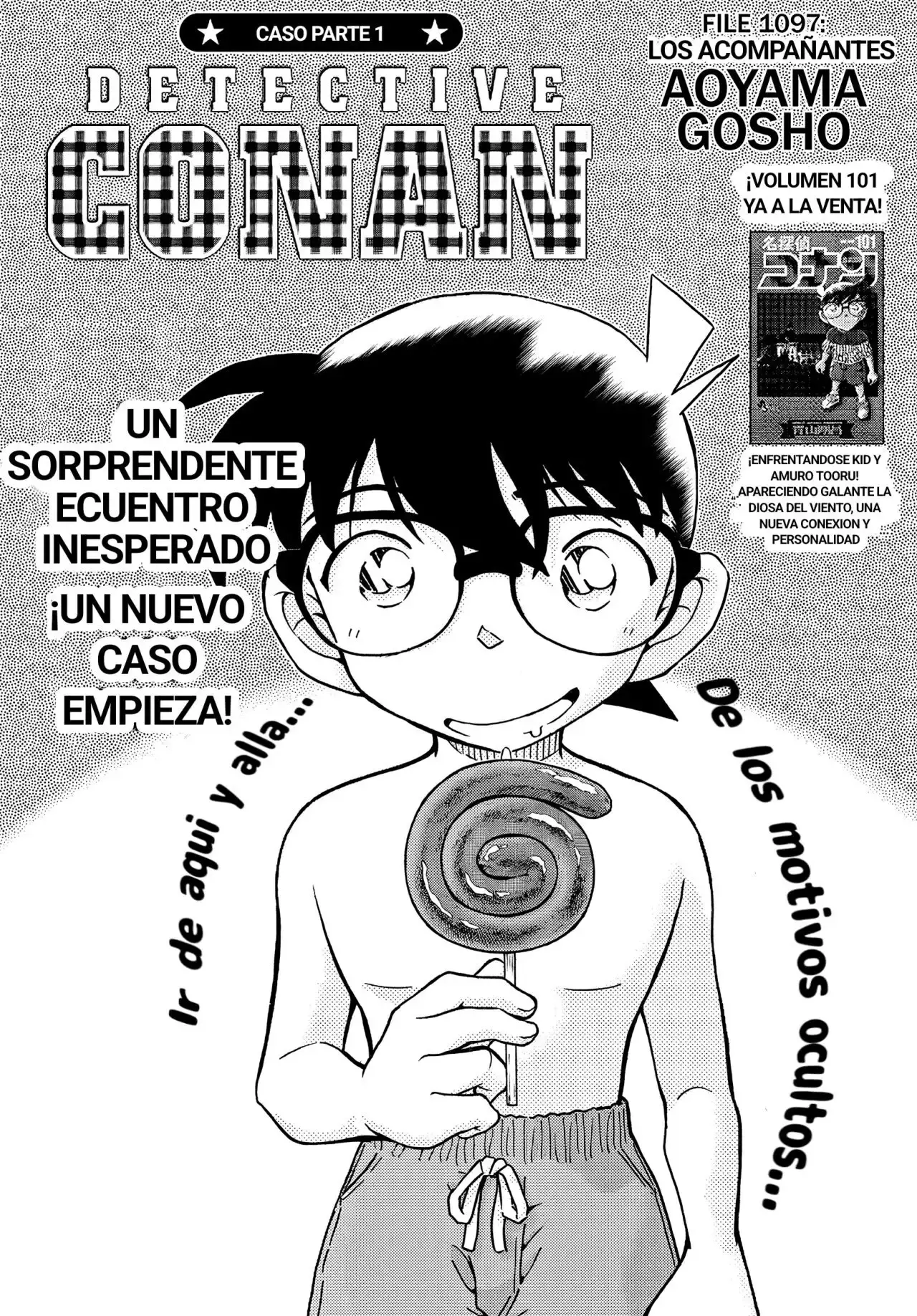 Capitulo 1097 page 3