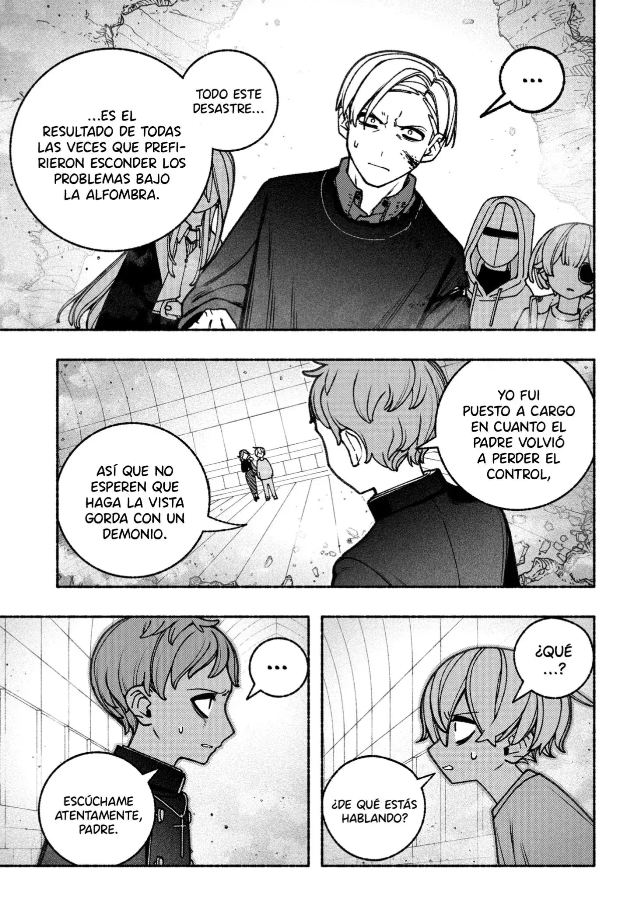 Capitulo 82 page 4