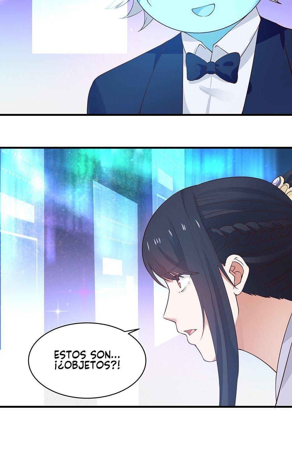 Capitulo 85 page 22