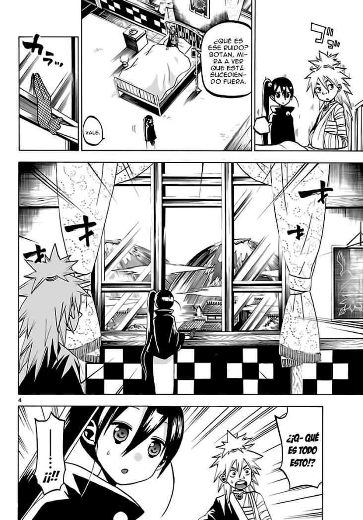 Capitulo 60 page 4