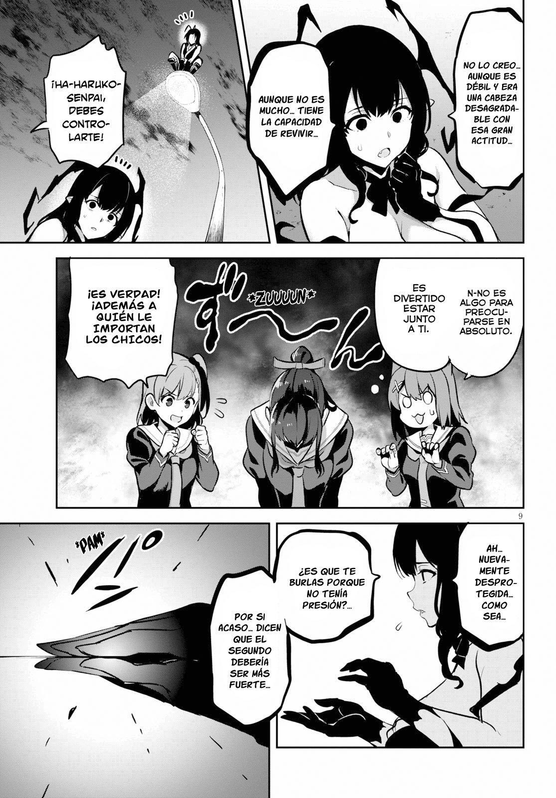 Capitulo 112 page 11