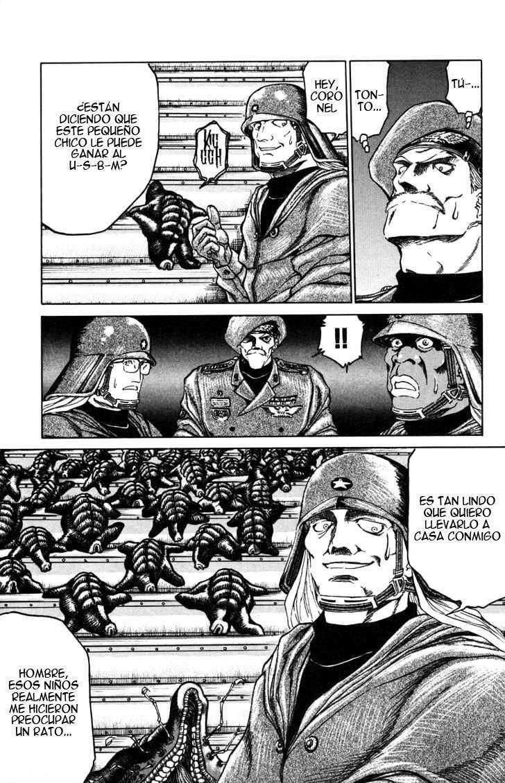 Capitulo 38 page 11