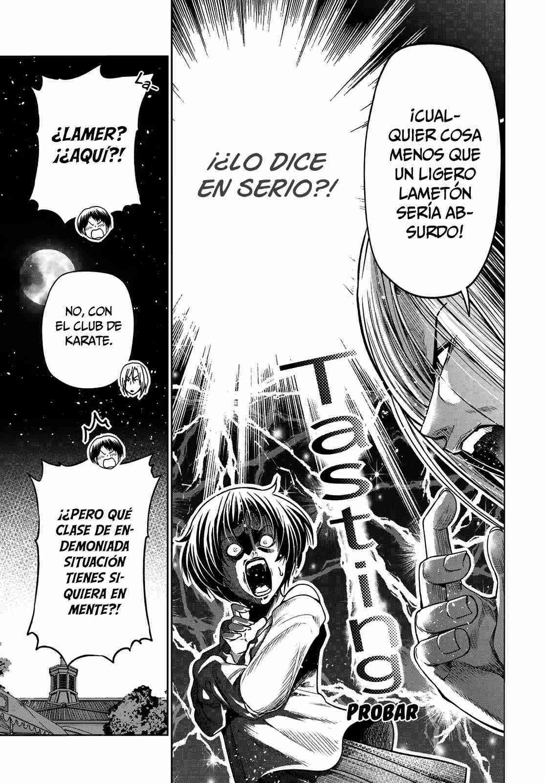 Capitulo 95 page 12