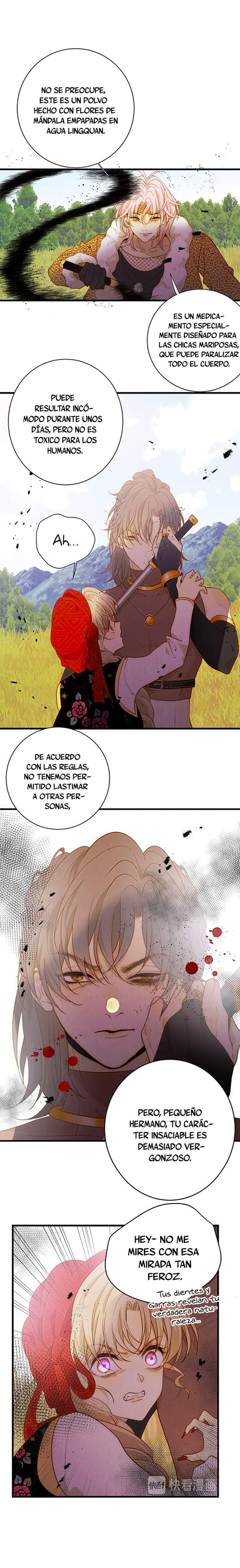 Capitulo 54 page 17