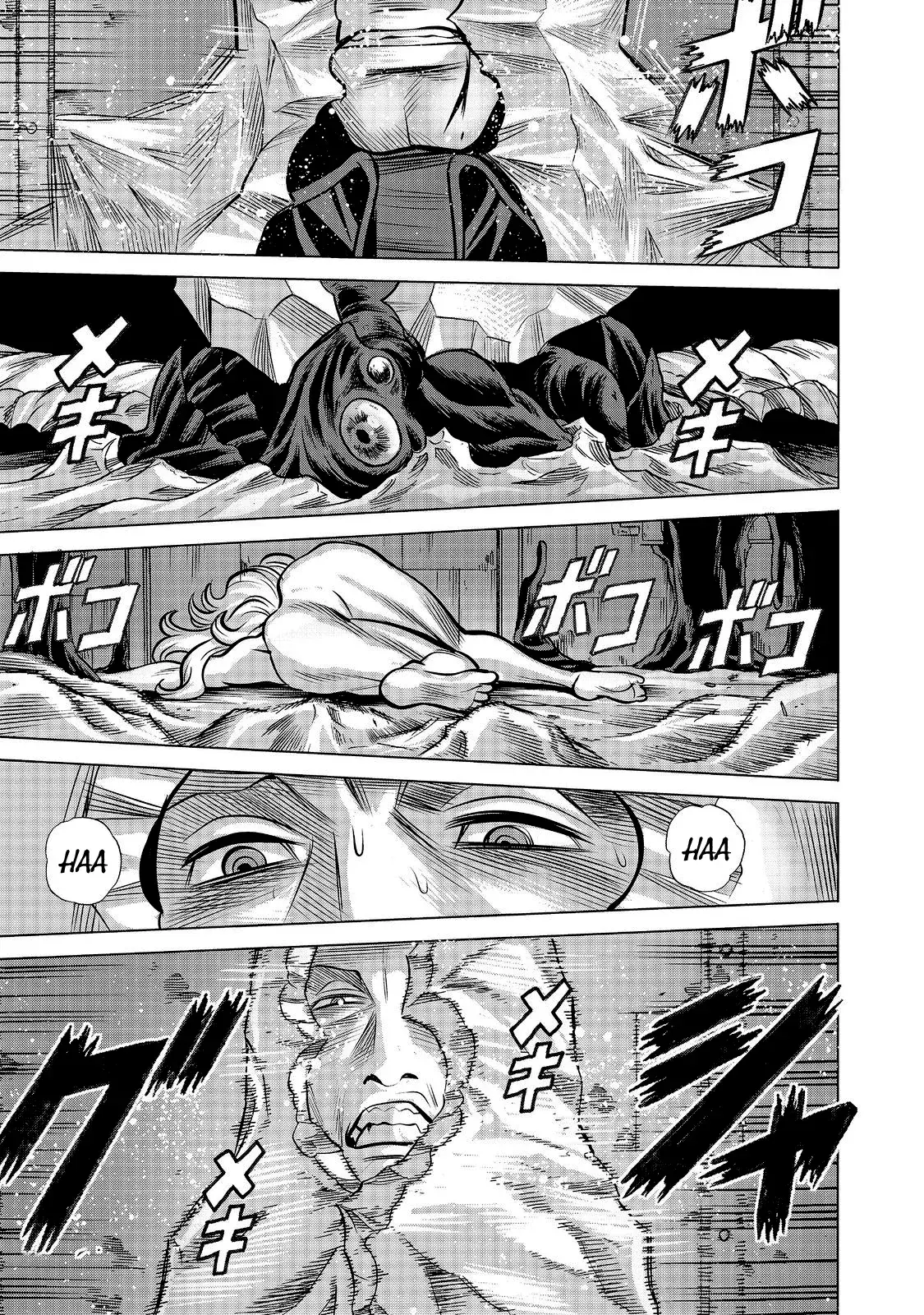Capitulo 85 page 20