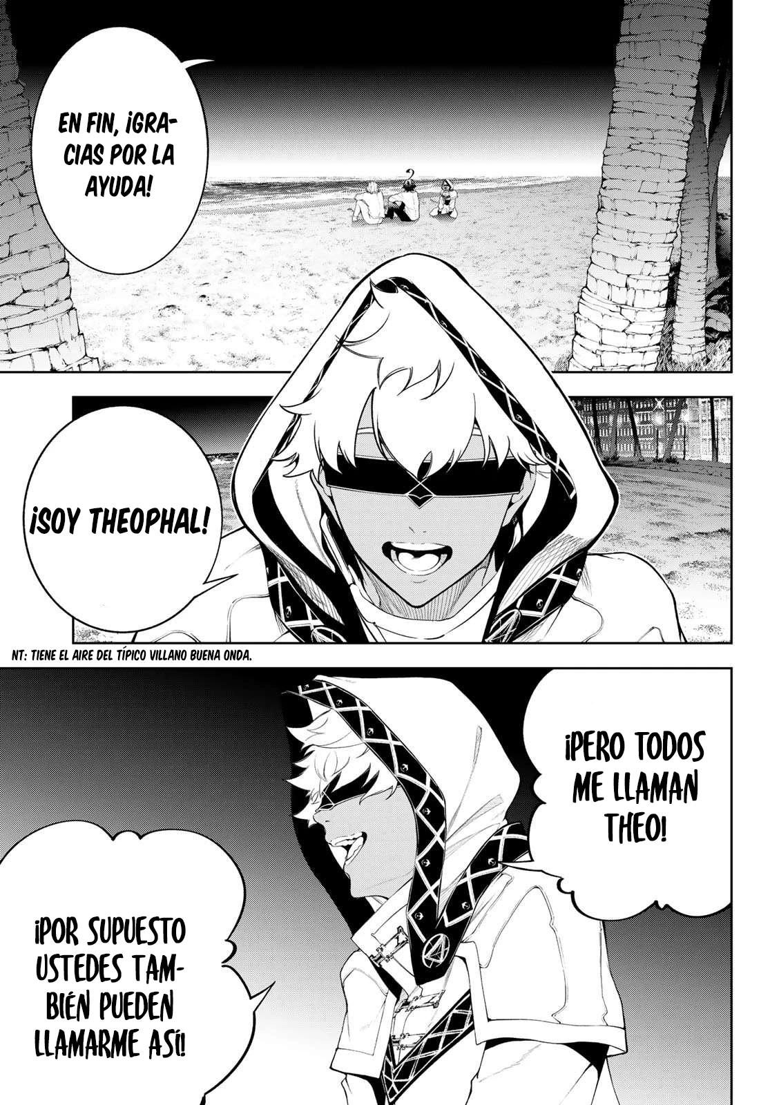 Capitulo 66 page 16