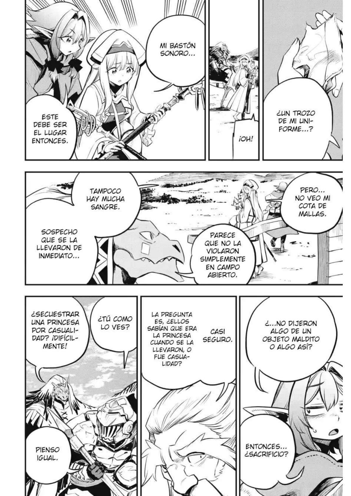 Capitulo 106 page 9