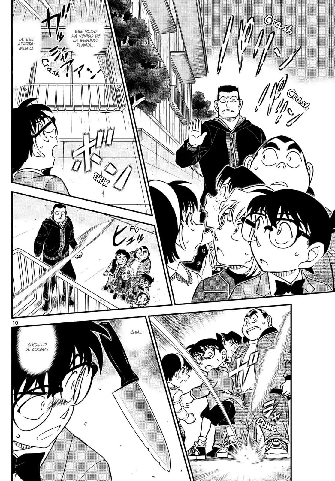 Capitulo 1144 page 10