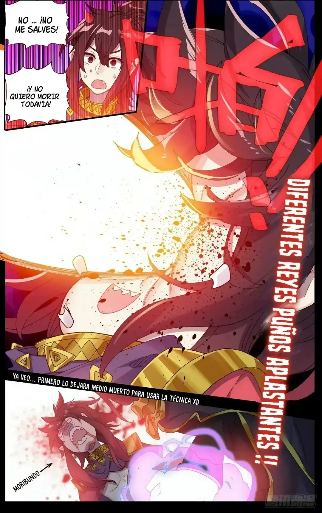 Capitulo 156 page 10