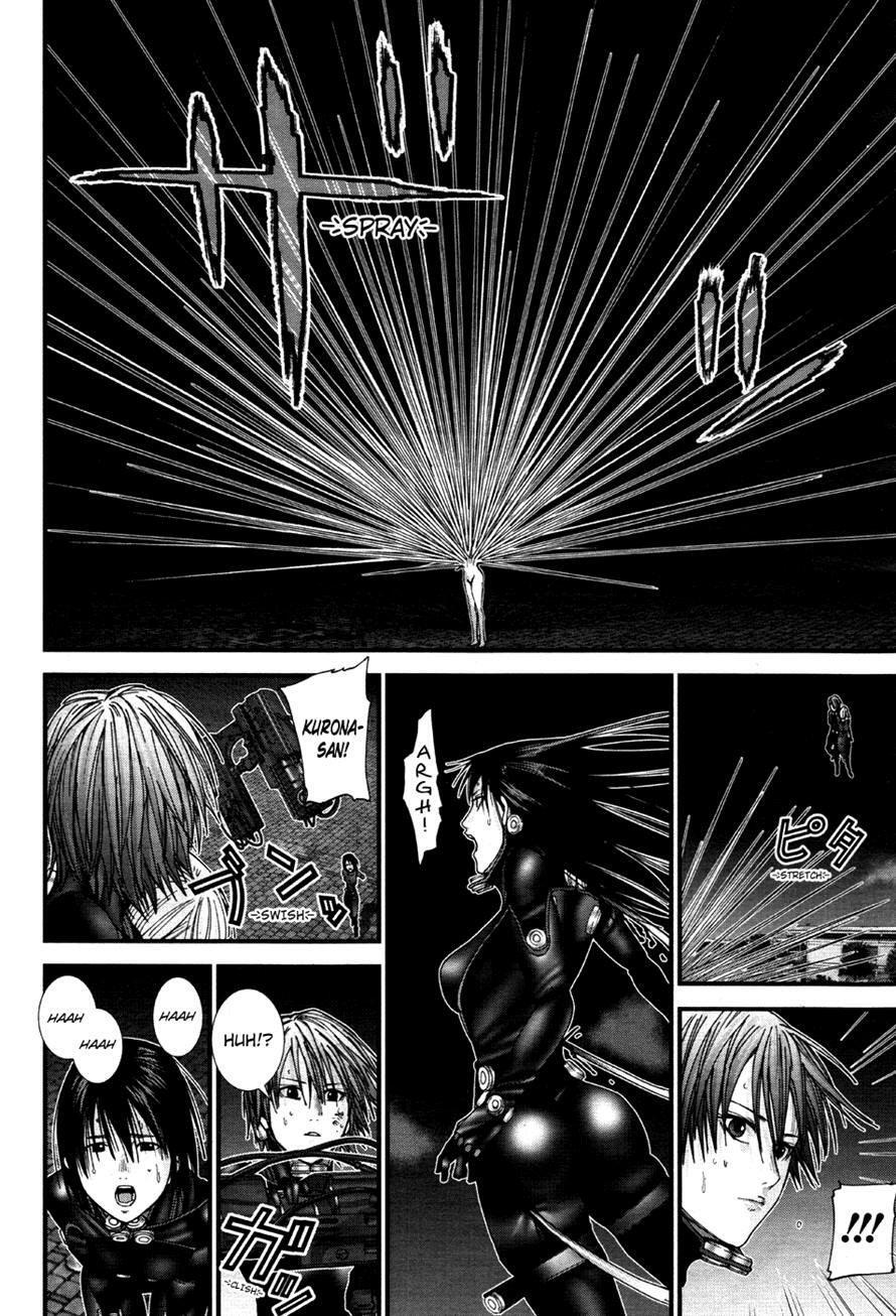 Capitulo 17 page 17