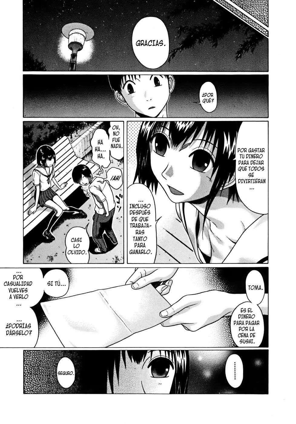 Capitulo 37 page 16