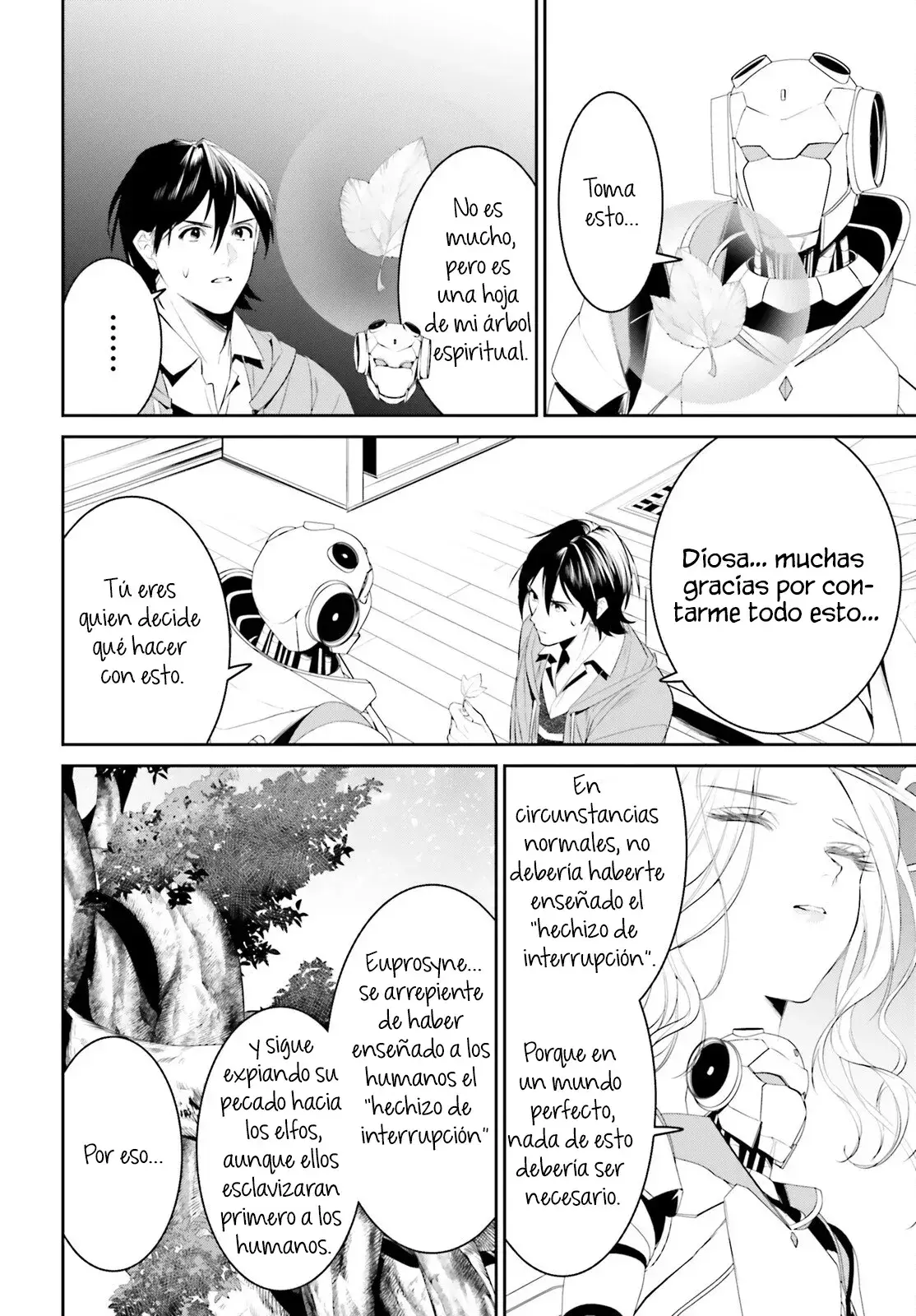Capitulo 43 page 21