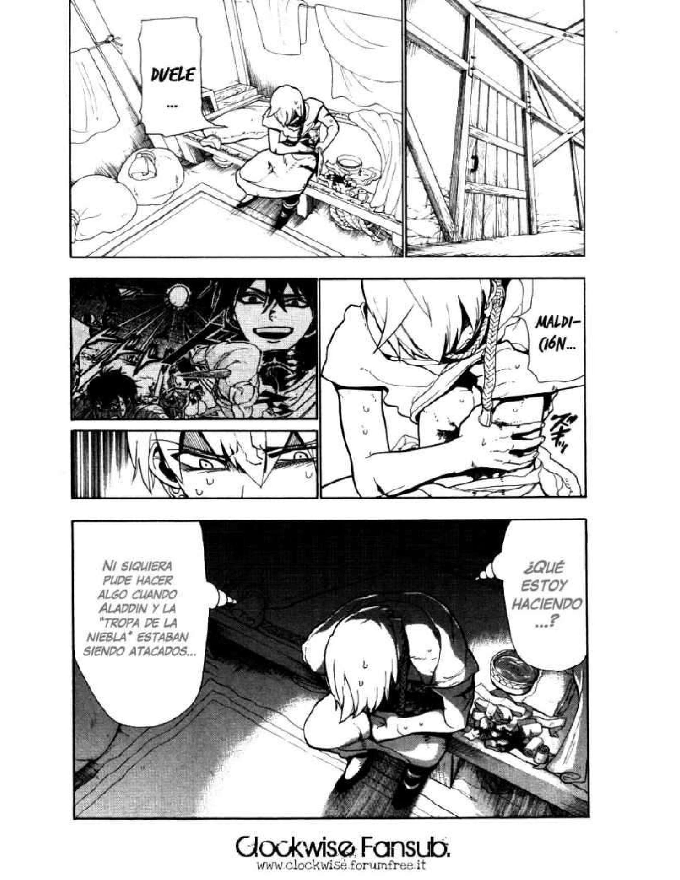 Capitulo 51 page 5