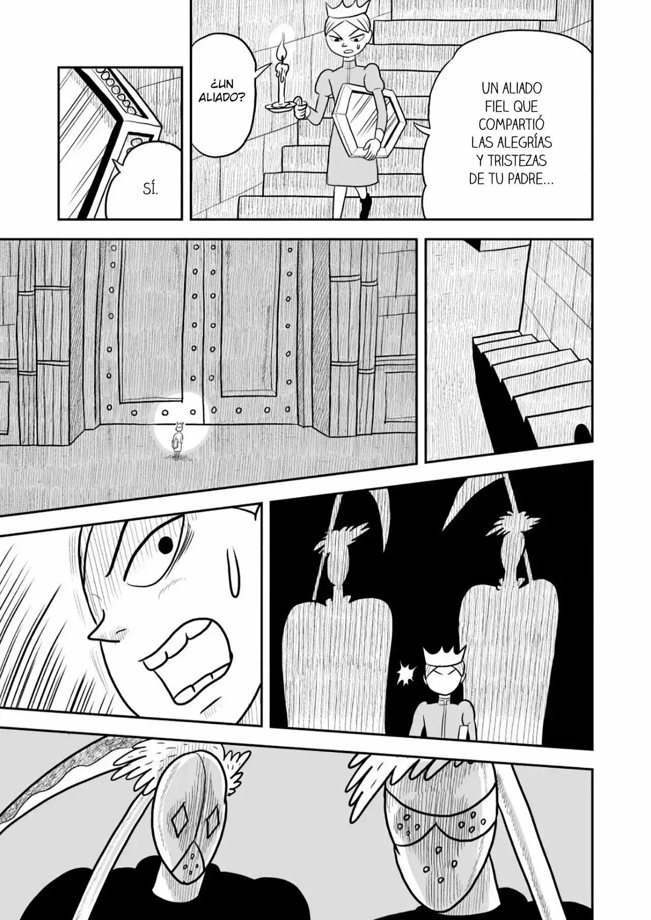 Capitulo 26 page 4