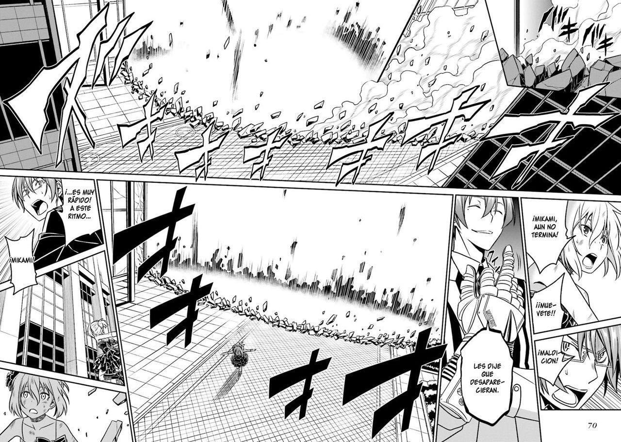 Capitulo 37 page 19