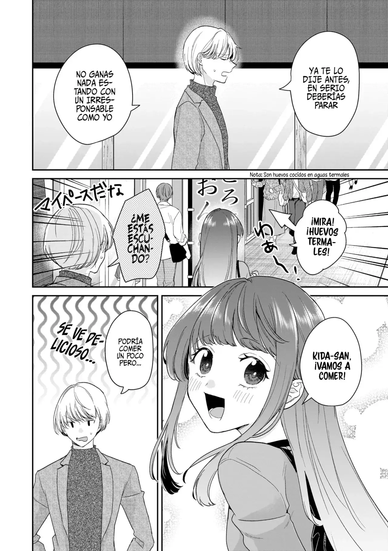 Capitulo 26 page 14