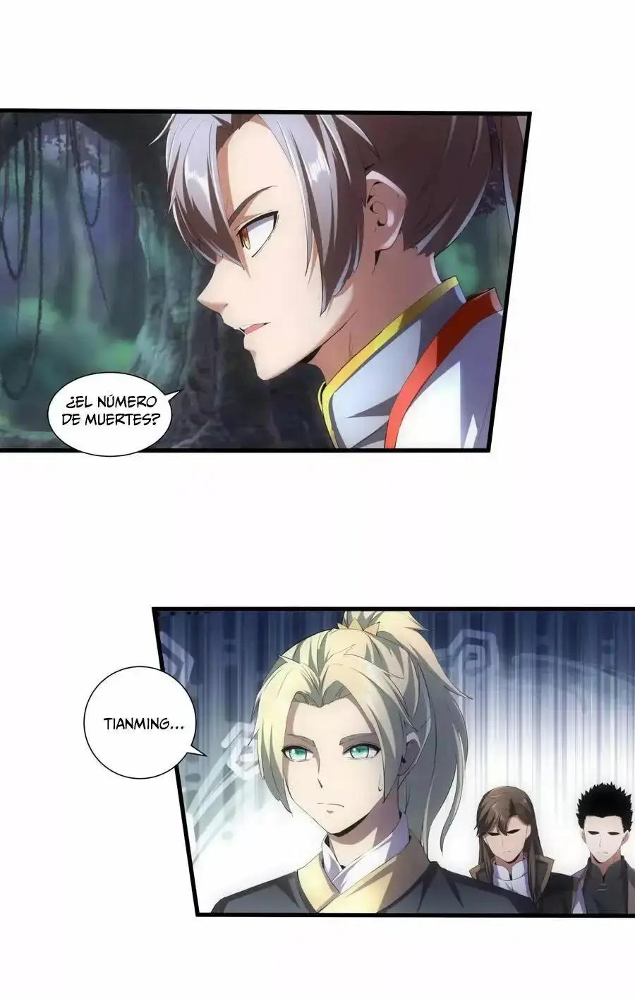 Capitulo 52 page 18