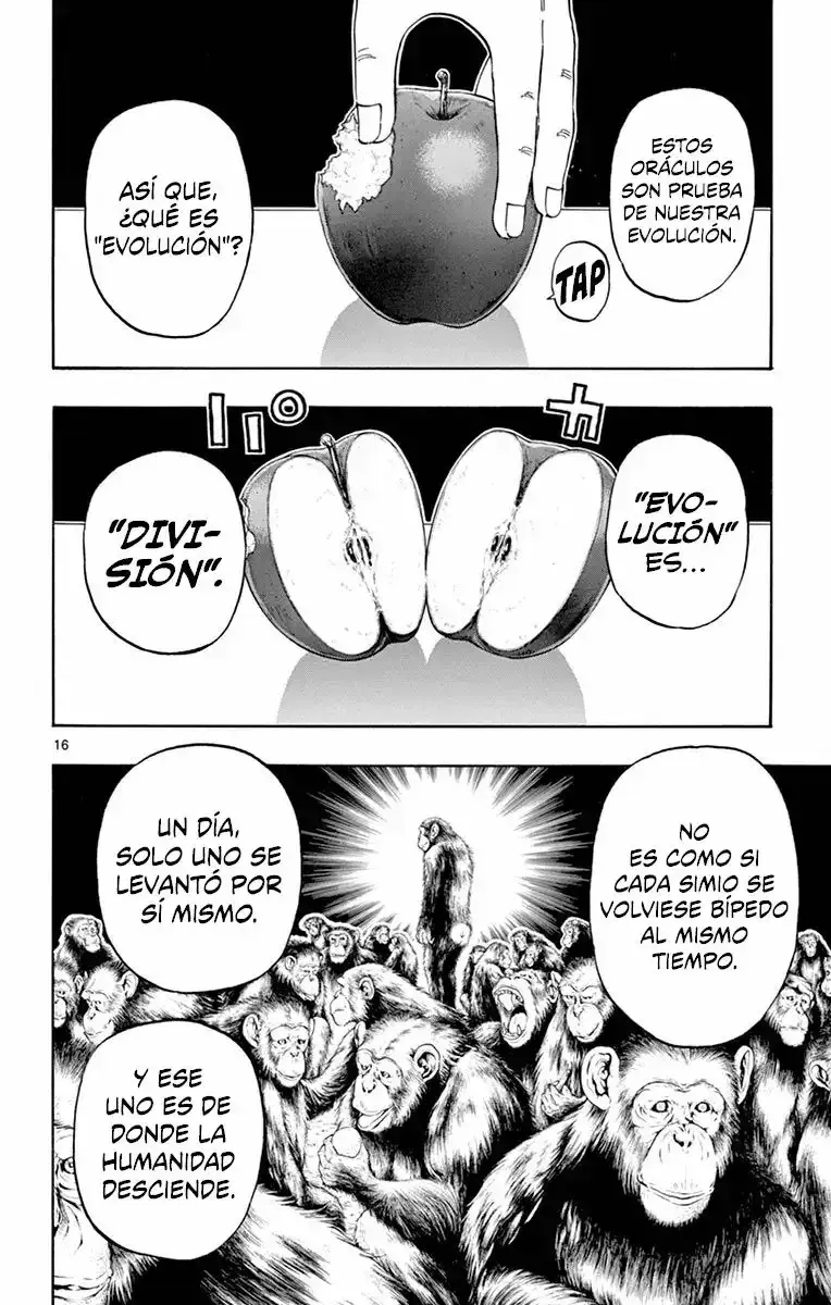 Capitulo 43 page 20