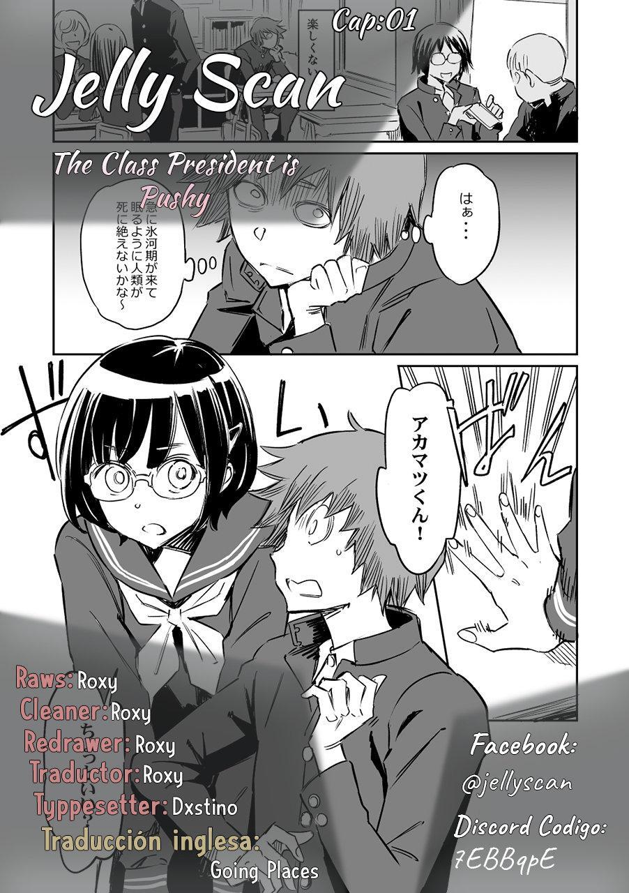 Capitulo 1 page 1