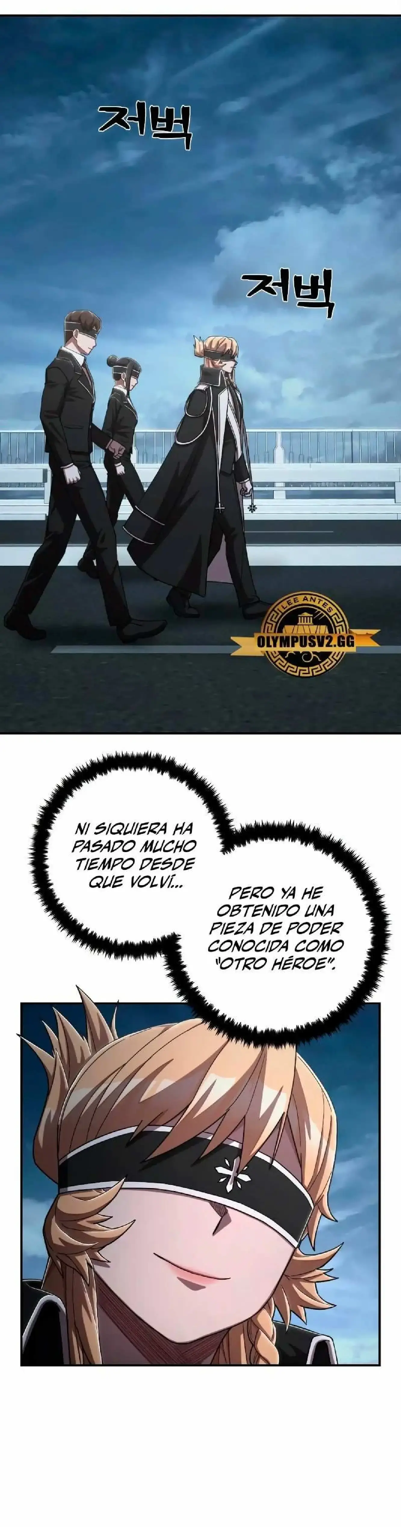 Capitulo 99 page 30