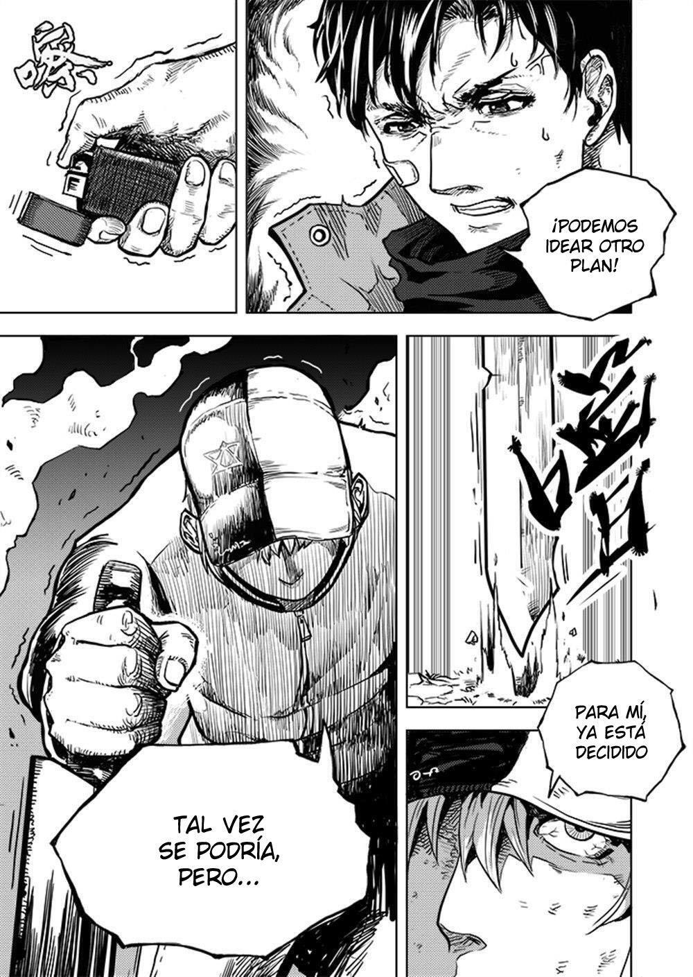 Capitulo 11 page 9
