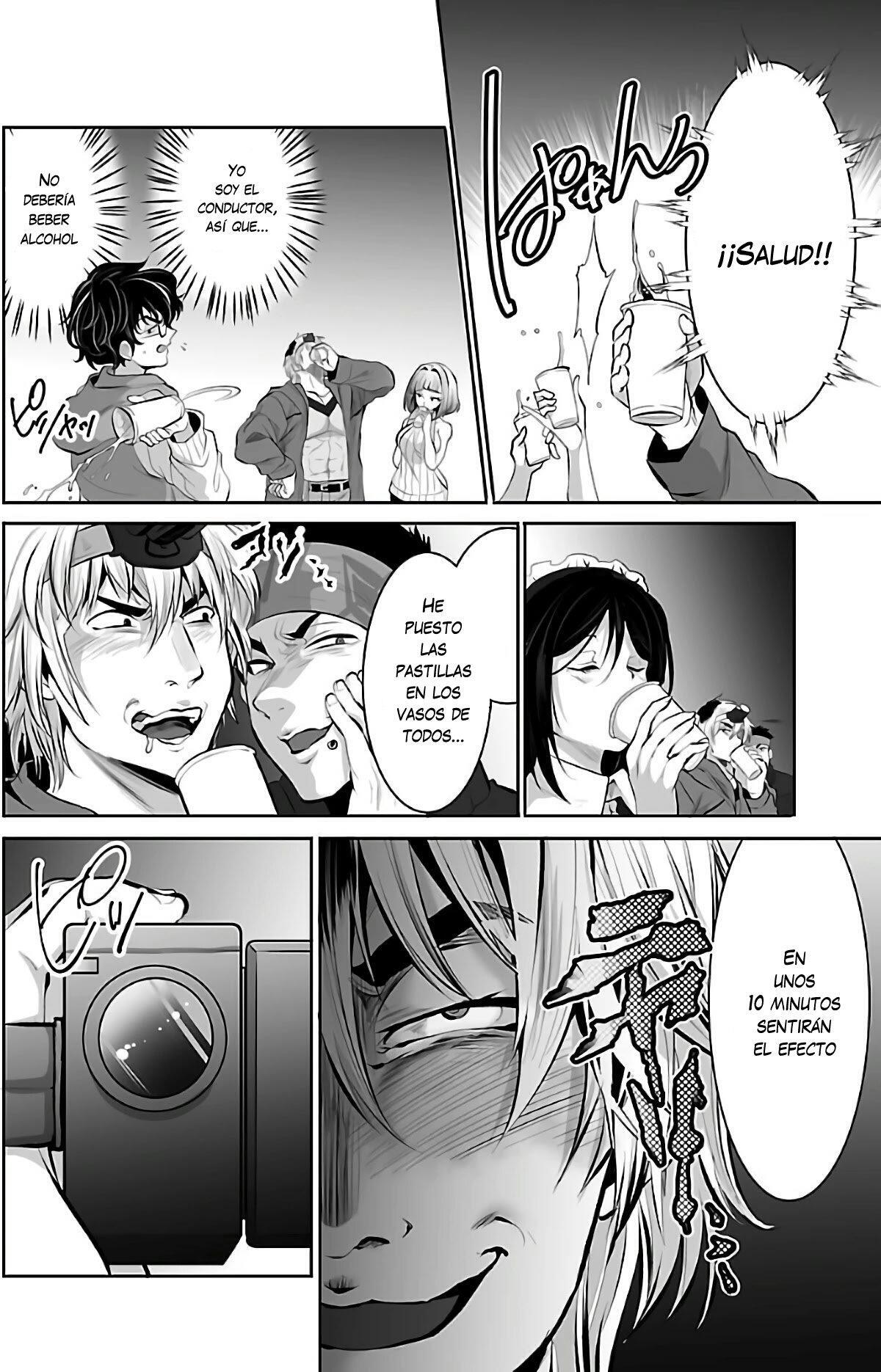 Capitulo 1 page 20