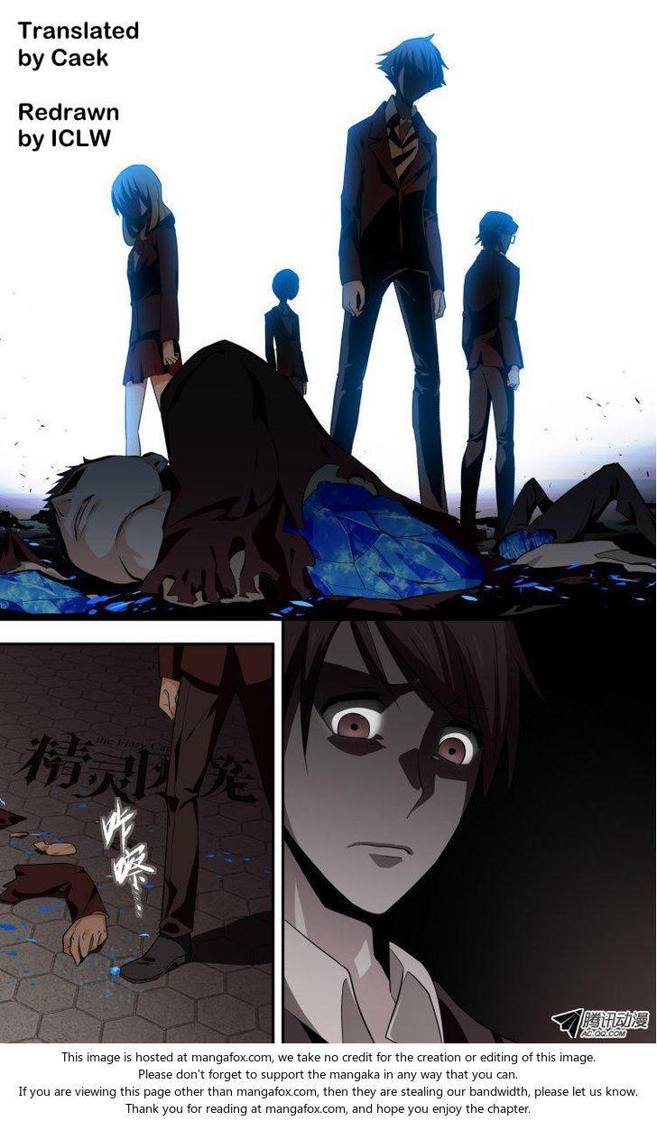 Capitulo 41 page 3