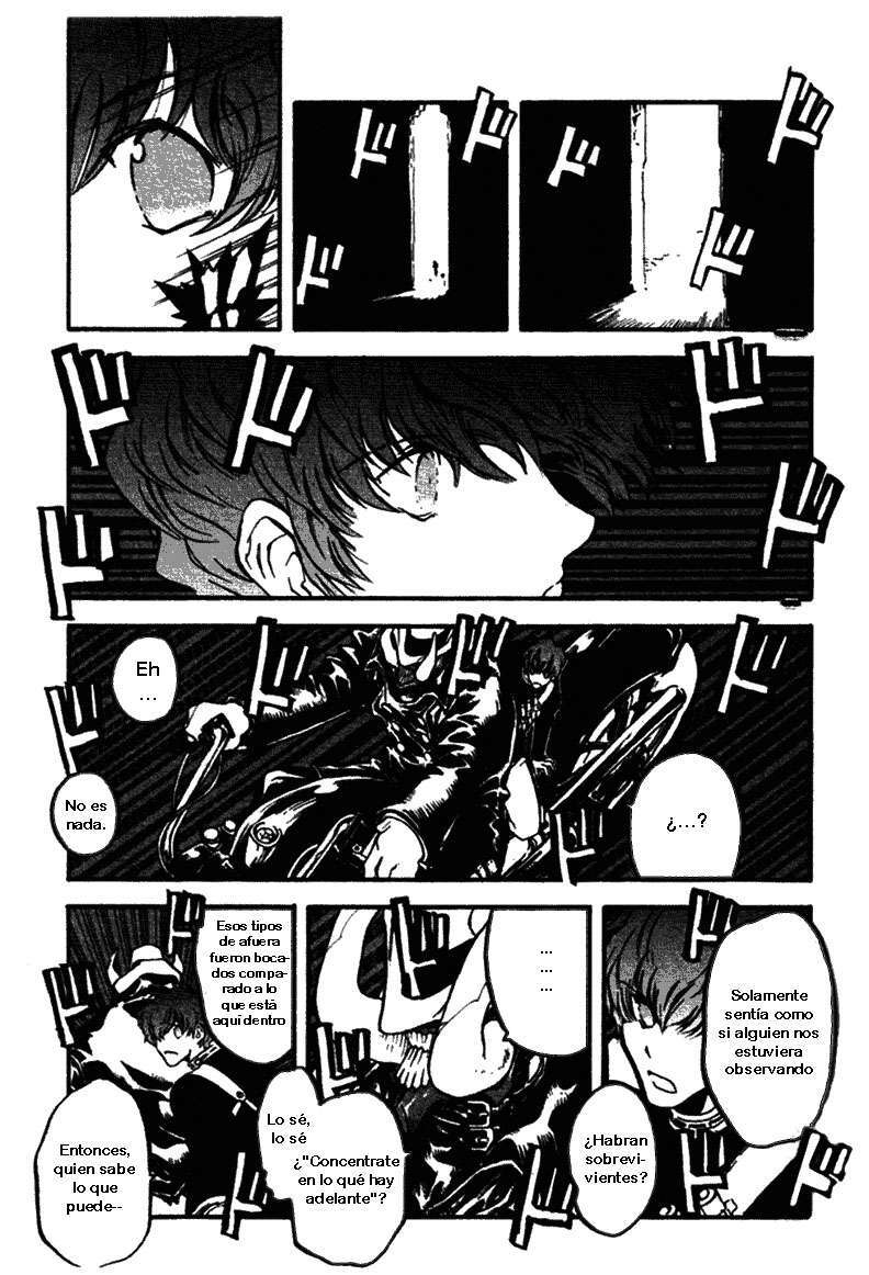 Capitulo 36 page 16