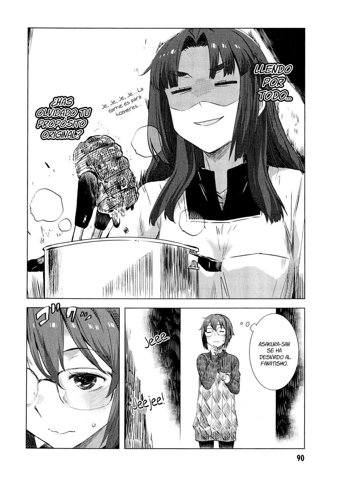 Capitulo 61 page 16