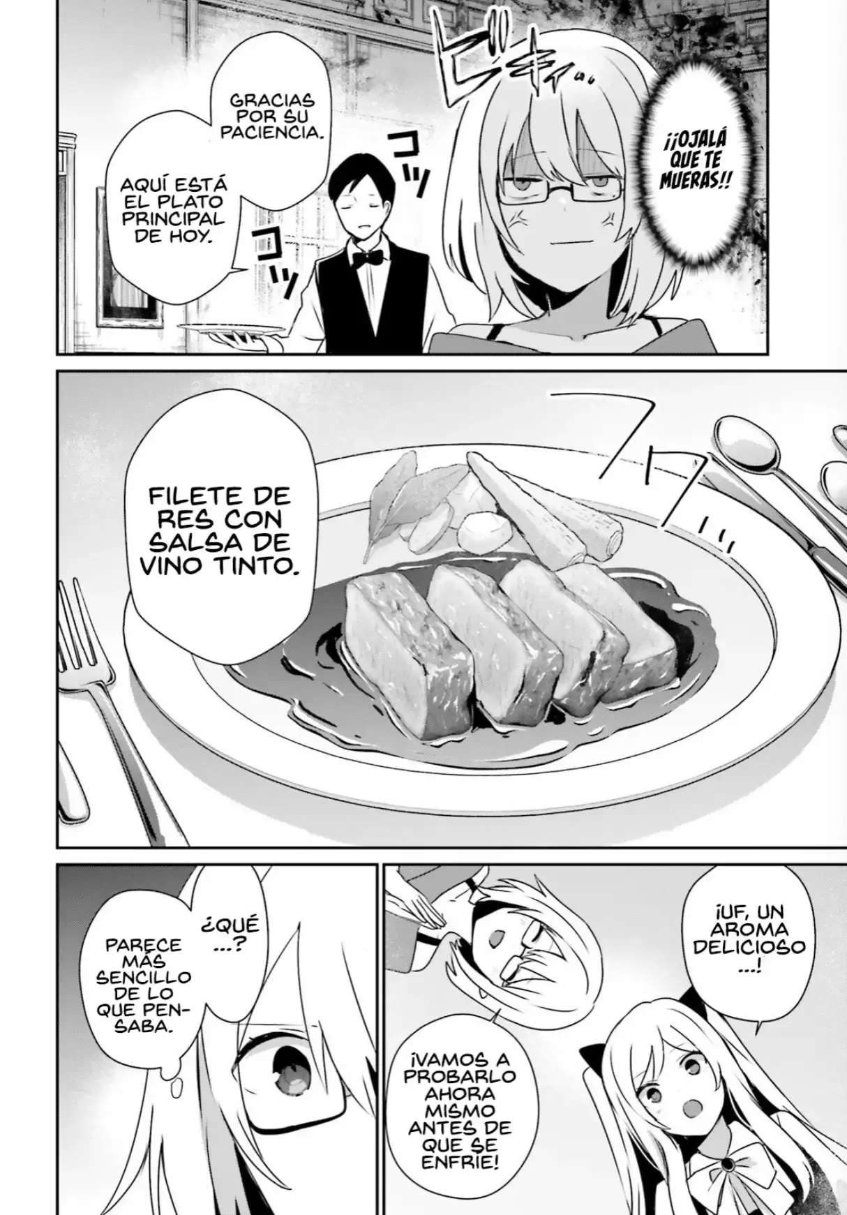 Capitulo 76.1 page 12