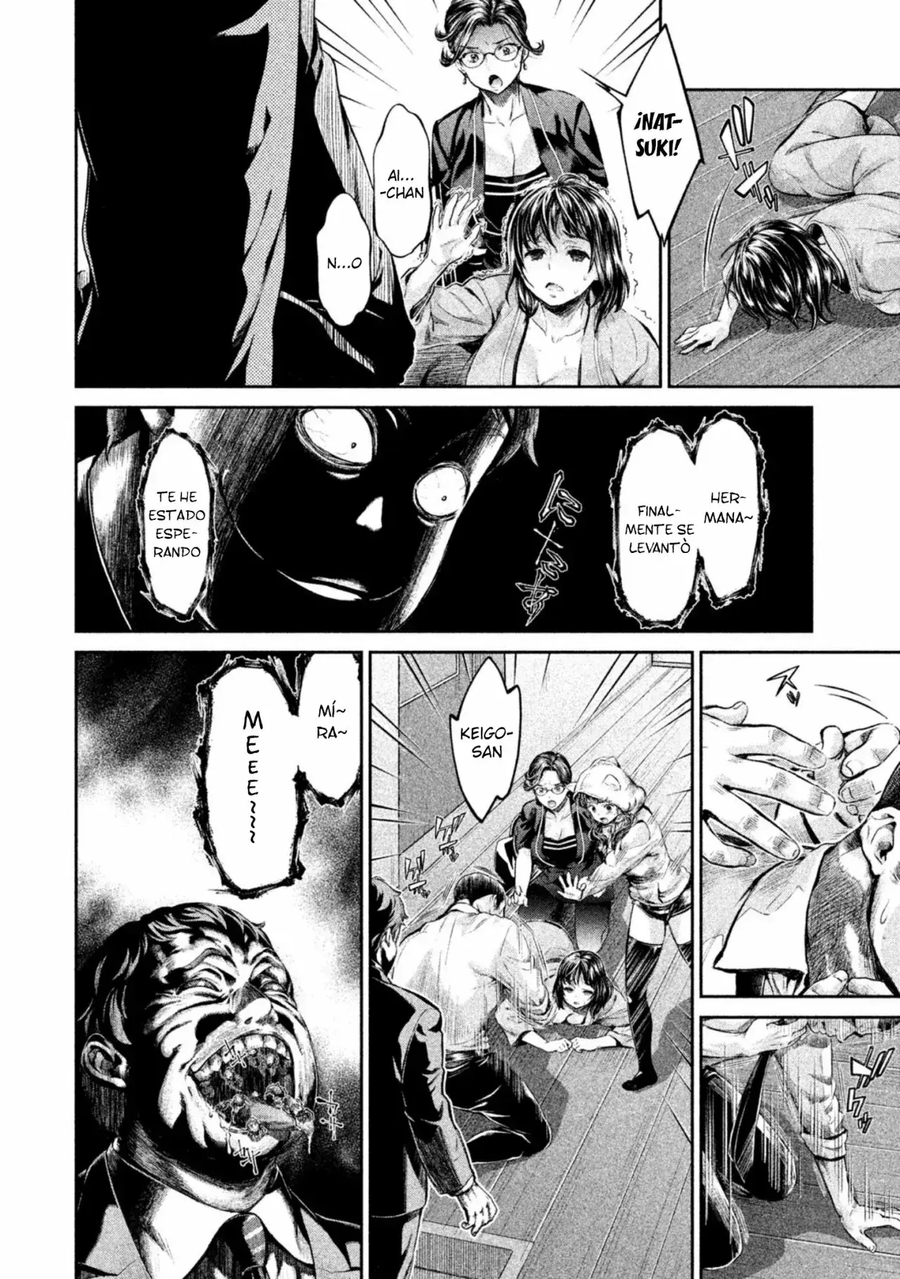 Capitulo 17 page 9